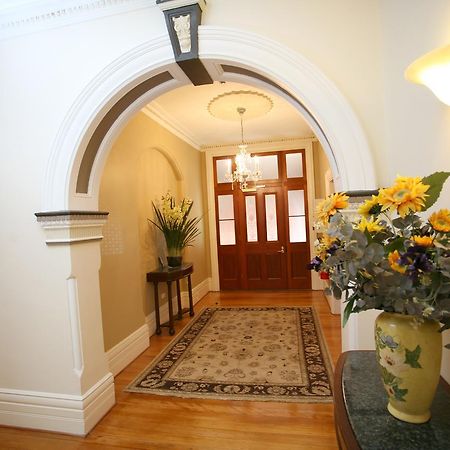 Darcy'S Hotel Сидней Экстерьер фото
