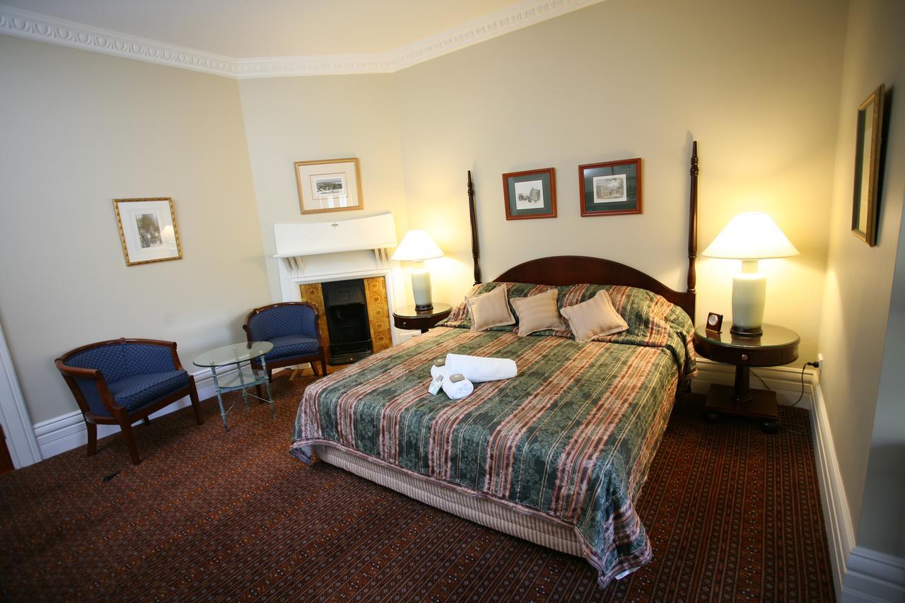 Darcy'S Hotel Сидней Экстерьер фото