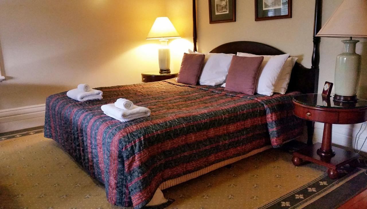 Darcy'S Hotel Сидней Экстерьер фото