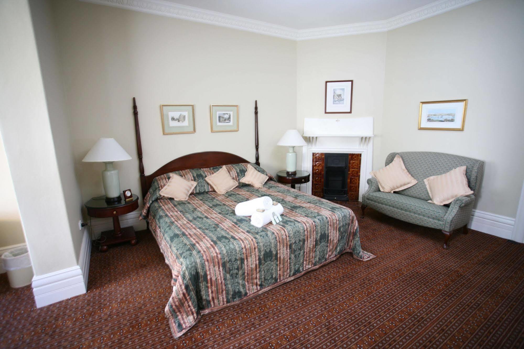 Darcy'S Hotel Сидней Экстерьер фото