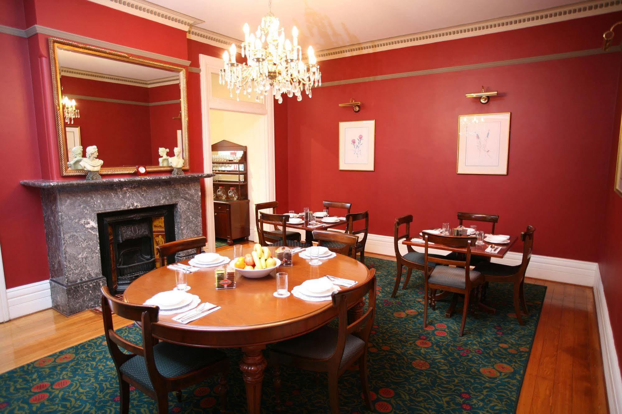 Darcy'S Hotel Сидней Экстерьер фото